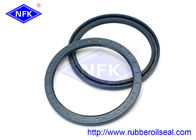 CFW BABSL 100*120*7.5 Skeleton Oil Seal SIMRIT Rubber Ring
