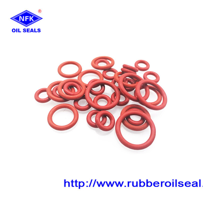096-3944 0963944 O Ring Kit Custom Nbr Rubber Rubber O Ring Seal