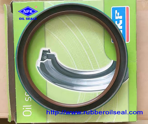 SKF Original Skeleton Oil Seal NBR FKM Hydraulic Pump Motor Shaft Seals