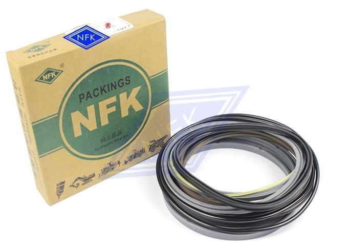 Jogo hidráulico do selo de ruptura de NUOSEN N190 resistente ao calor/fadiga