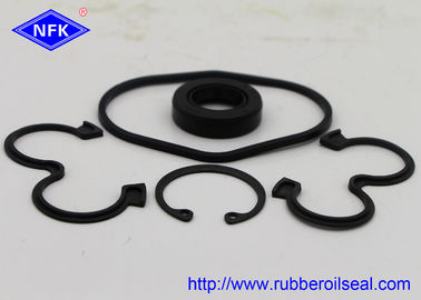 E-320B Universal Hydraulic Gear Pump Seal Kits NBR PTFFE Hydraulic Pump Seal Kits