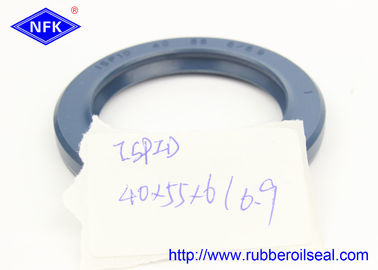 High Pressure Oil Seals NBR Material ISP1D 40*55*6/6.9 Original Packaging Oil Seal