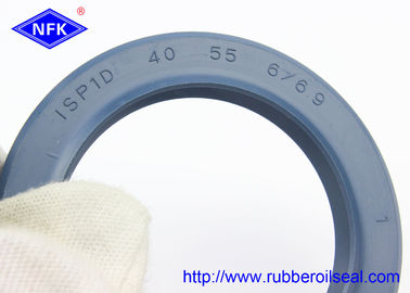 High Pressure Oil Seals NBR Material ISP1D 40*55*6/6.9 Original Packaging Oil Seal