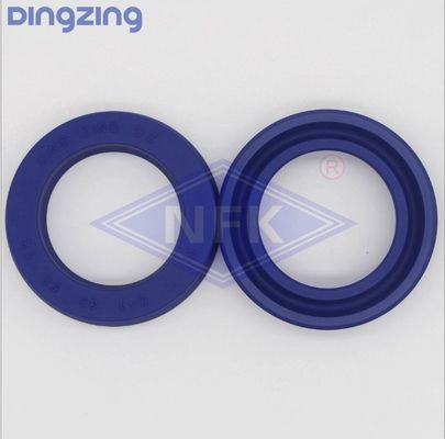 Taiwan DING ZING Brand Hydraulic Cylinder Rod Seal Piston Hydraulic Cylinder Oil Hydraulic Cylinder Packing Seals
