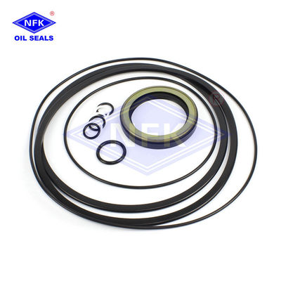 NKF Brand Construction Machinery Parts ZX270 Walking Motor Service Repair Seal Kit For Hitachi Excavator Travel Motor