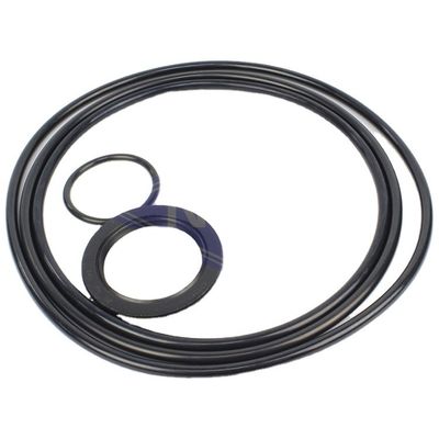 NFK Brand Supplier High Quality DH300 Hydraulic Travel Pump Motor Seal Service Kit For DAEWOO DH300 Excavator