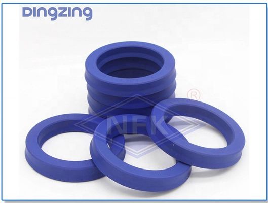 High Quality Heat Resistant Polyurethane Sealing Ring UN 20*26*3.3 For Piston Oil Seal