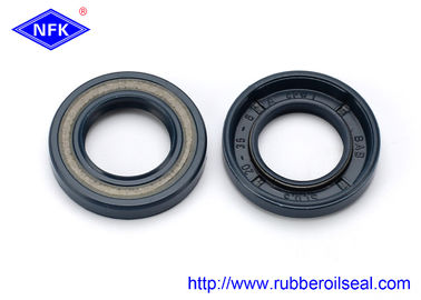 Palantine Ntr Nbr Cfw Skeleton Oil Seal High Pressure Resistance