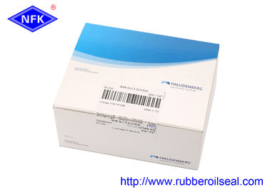Palantine Ntr Nbr Cfw Skeleton Oil Seal High Pressure Resistance