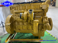 Water Cooled C7 Diesel Engines For Caterpillar 329D Excavator