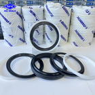 Combination Tecnolan Hydraulic Cylinder Piston Seal POM Material