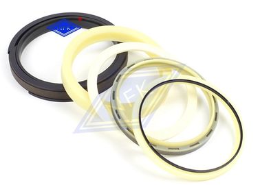 Kit de vedação de escavadeira da marca NFK com dureza PU 93A e resistência à pressão de 70 MPa para cilindro hidráulico JCM924 STRONG