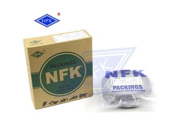 NFK Brand Excavator Seal Kit With PU 93A Hardness And 70 MPa Pressure Resistance For STRONG JCM924 Hydraulic Cylinder