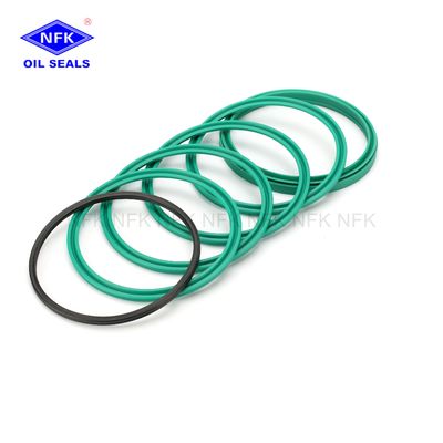 NFK Brand Best Quality C135 U641Hydraulic Rock Breakers Excavator Rubber Mechanical Oil Seals Kit for Atlas C135 Breakers