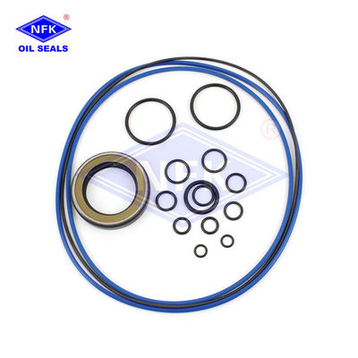 NFK Brand High Quality SK330 Motor Seal Kit Yp1710121 Hydraulic Swing Motor Service Repair Seal Kit For KOBELCO Excavator SK330
