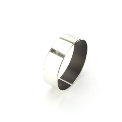 Copo resistente ao desgaste resistente à pressão