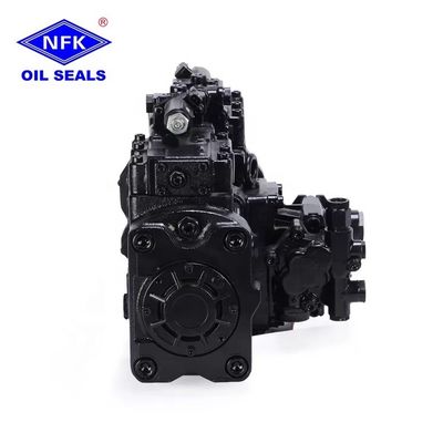 Original K5V80 Excavator SK200SR R150-9 Special Hydraulic Pumps for Kawasaki