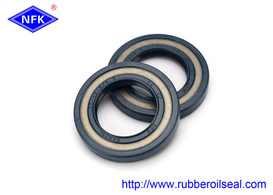 BABSL 25*42*6 NBR Material CFW Germany Hydraulic Cylinder Oil Seal & Piston Shaft O-Ring