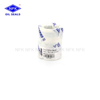 100%  TPM 433334 Original Hydraulic Piston Seal High-Pressure Acid And Alkali Resistant KDAS Five PieceCombination Seal