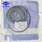 Jogos RMC-210A NBR do selo para jogos hidráulicos Marine Oil Seal do selo do motor do navio de MITSUBISHI