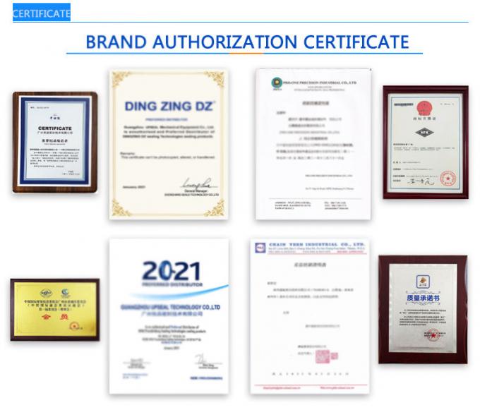 100% Novo Produto Retrator de Selo Ferramentas de mão de aço fundido Ferramentas de manutenção de Retrator de Selo 6