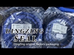 Rod Seals hidráulico