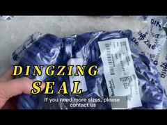 TPU/8L953 DINGZING DZ UN Poliuretano vedações de hastes hidráulicas