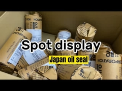 VMQ vedações hidráulicas de bomba TCN TCV TCZ tipo Resistência à alta pressão