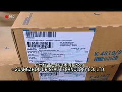 Selo de óleo do eixo rotativo padrão CFW 418727 para kits de reparação de bombas Rexroth A4VS0125 A4VS180