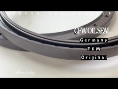 Vedação de óleo de eixo rotativo padrão CFW para bomba Rexroth