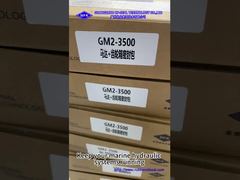 GM2-3500 Kit de Reparação de Serviços de Motor Kit de Selo de Engrenagem Marinha Para Sistemas Hidráulicos de Navio